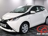 Toyota Aygo VVT-I X-PLAY