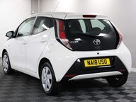 Toyota Aygo VVT-I X-PLAY 10