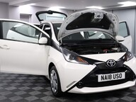 Toyota Aygo VVT-I X-PLAY 15