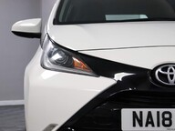 Toyota Aygo VVT-I X-PLAY 25