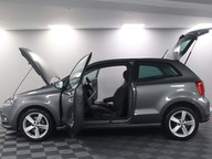 Volkswagen Polo SEL TSI 4