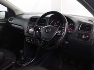 Volkswagen Polo SEL TSI 3