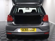 Volkswagen Polo SEL TSI 14