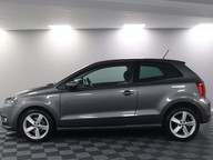 Volkswagen Polo SEL TSI 18