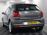 Volkswagen Polo SEL TSI 29