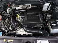 Volkswagen Polo SEL TSI 43