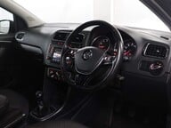 Volkswagen Polo SEL TSI 3