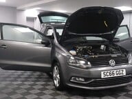 Volkswagen Polo SEL TSI 15