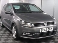 Volkswagen Polo SEL TSI 30