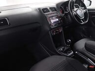 Volkswagen Polo SEL TSI 34