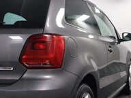 Volkswagen Polo SEL TSI 23