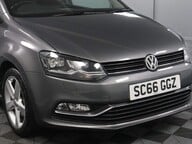 Volkswagen Polo SEL TSI 26