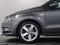 Volkswagen Polo SEL TSI 27