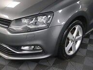 Volkswagen Polo SEL TSI 31