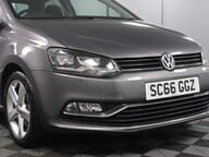 Volkswagen Polo SEL TSI 24