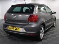 Volkswagen Polo SEL TSI 11