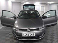 Volkswagen Polo SEL TSI 7