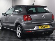 Volkswagen Polo SEL TSI 10