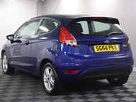 Ford Fiesta ZETEC 10