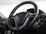 Ford Fiesta ZETEC 12