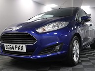 Ford Fiesta ZETEC 28