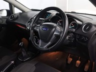 Ford Fiesta ZETEC 3