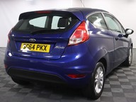 Ford Fiesta ZETEC 11