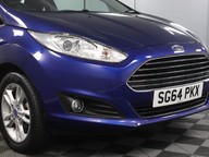 Ford Fiesta ZETEC 24