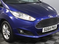 Ford Fiesta ZETEC 26