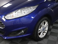 Ford Fiesta ZETEC 31