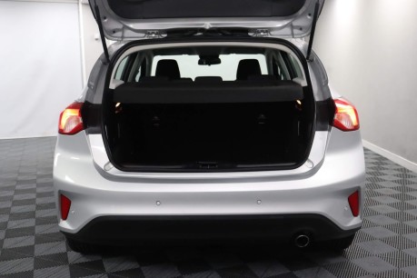 Ford Focus ZETEC TDCI 14