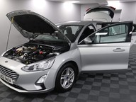 Ford Focus ZETEC TDCI 16