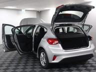 Ford Focus ZETEC TDCI 21