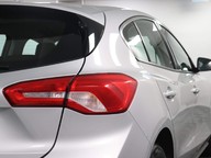 Ford Focus ZETEC TDCI 23