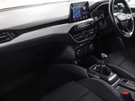 Ford Focus ZETEC TDCI 34