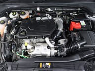 Ford Focus ZETEC TDCI 44