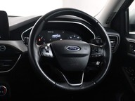 Ford Focus ZETEC TDCI 45