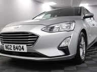 Ford Focus ZETEC TDCI 28