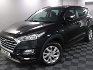 Hyundai TUCSON CRDI SE NAV MHEV 20