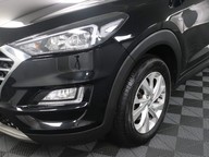 Hyundai TUCSON CRDI SE NAV MHEV 31