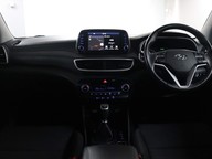 Hyundai TUCSON CRDI SE NAV MHEV 42