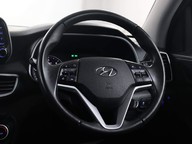 Hyundai TUCSON CRDI SE NAV MHEV 47