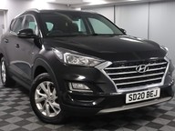 Hyundai TUCSON CRDI SE NAV MHEV 19