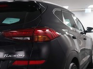 Hyundai TUCSON CRDI SE NAV MHEV 23