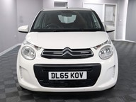 Citroen C1 PURETECH FEEL 2