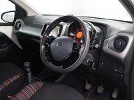 Citroen C1 PURETECH FEEL 3