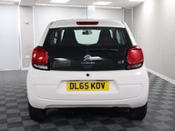 Citroen C1 PURETECH FEEL 8