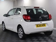 Citroen C1 PURETECH FEEL 10