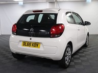 Citroen C1 PURETECH FEEL 11