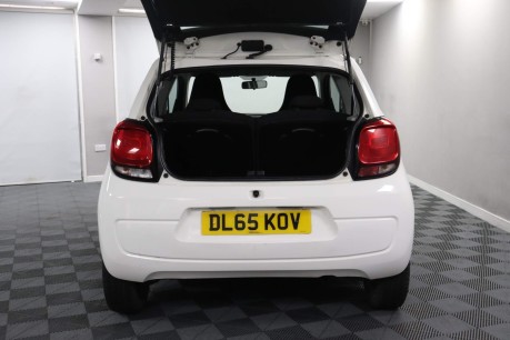 Citroen C1 PURETECH FEEL 14